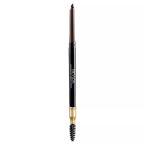 רבלון עפרון גבות COLORSTAY - חום רך 210 - מבית REVLON