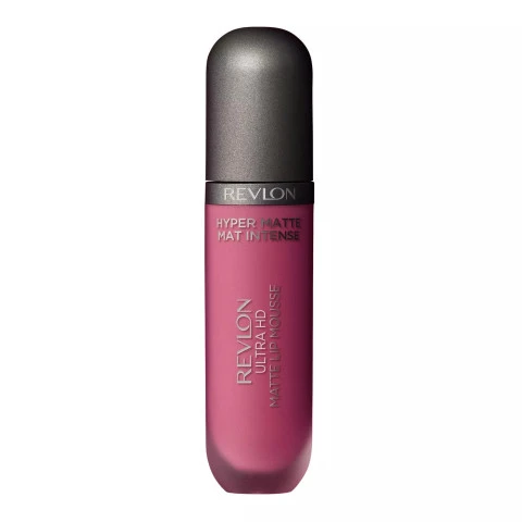 רבלון שפתון היפר מאט ULTRA HD HYPER MATTE - גוון 800 - מבית REVLON