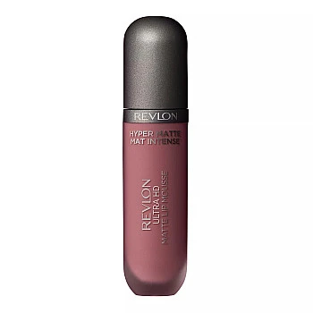 רבלון שפתון היפר מאט ULTRA HD HYPER MATTE - גוון 830 - מבית REVLON