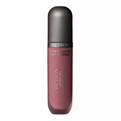 רבלון שפתון היפר מאט ULTRA HD HYPER MATTE - גוון 830 - מבית REVLON