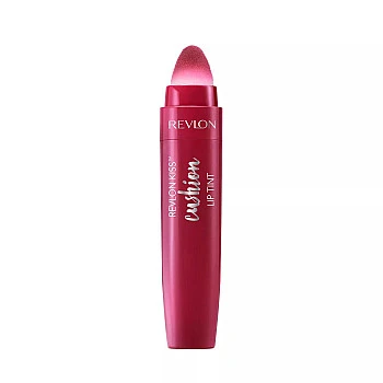 רבלון שפתון עם שמן קוקוס KISS CUSHION - גוון 230 - מבית REVLON