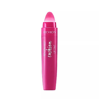 רבלון שפתון עם שמן קוקוס KISS CUSHION - גוון 240 - מבית REVLON