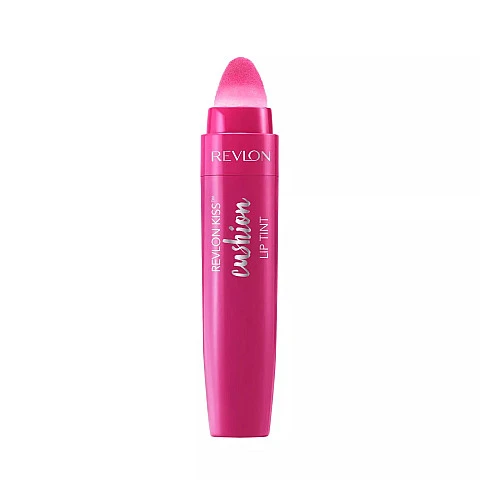 רבלון שפתון עם שמן קוקוס KISS CUSHION - גוון 240 - מבית REVLON