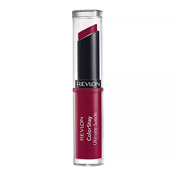 רבלון שפתון עמיד Colorstay Ultimate Suede - גוון 035 - מבית REVLON