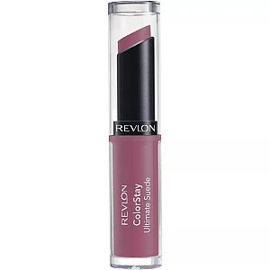 רבלון שפתון עמיד Colorstay Ultimate Suede - גוון 045 - מבית REVLON
