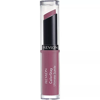 רבלון שפתון עמיד Colorstay Ultimate Suede - גוון 045 - מבית REVLON