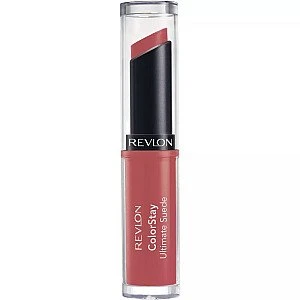 רבלון שפתון עמיד Colorstay Ultimate Suede - גוון 055 - מבית REVLON