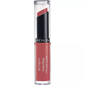 רבלון שפתון עמיד Colorstay Ultimate Suede - גוון 055 - מבית REVLON