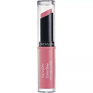 רבלון שפתון עמיד Colorstay Ultimate Suede - גוון 070 - מבית REVLON