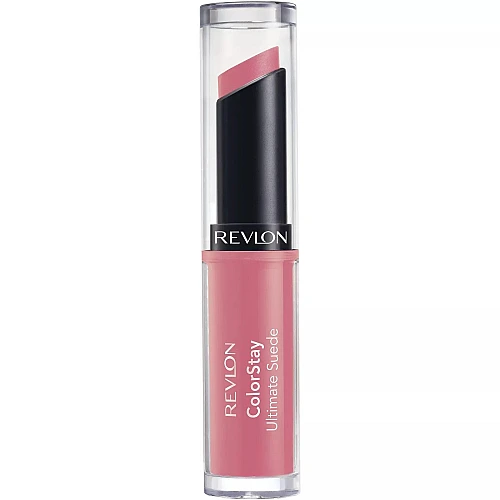 רבלון שפתון עמיד Colorstay Ultimate Suede - גוון 070 - מבית REVLON