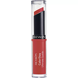 רבלון שפתון עמיד Colorstay Ultimate Suede - גוון 080 - מבית REVLON