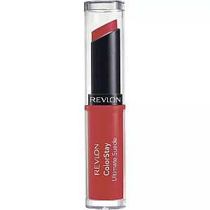 רבלון שפתון עמיד Colorstay Ultimate Suede - גוון 080 - מבית REVLON