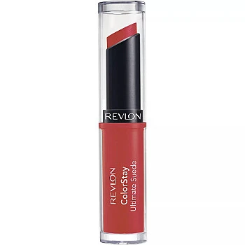 רבלון שפתון עמיד Colorstay Ultimate Suede - גוון 080 - מבית REVLON