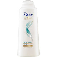 דאב מרכך לשיער רגיל 600 מ"ל - מבית DOVE