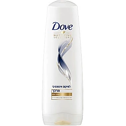 דאב מרכך לשיקום אינטנסיבי לשיער פגום 400 מ"ל - מבית DOVE