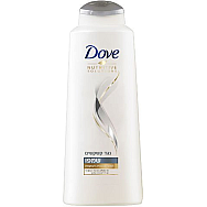 דאב שמפו לשיער עם נטיה לקשקשים 600 מ"ל - מבית DOVE