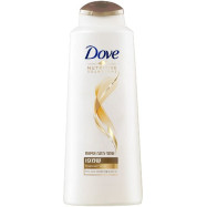 דאב שמפו עם שמני הזנה לשיער יבש ומקורזל 600 מ"ל - מבית DOVE