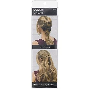 טופסי טייל - 5 פריטים - מבית Conair