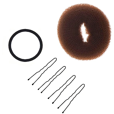 יוצר פקעות שיער - 6 פריטים - מבית Conair