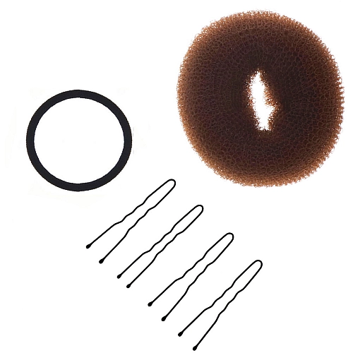 יוצר פקעות שיער - 6 פריטים - מבית Conair