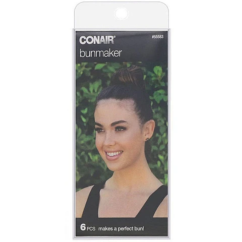 יוצר פקעות שיער - 6 פריטים - מבית Conair