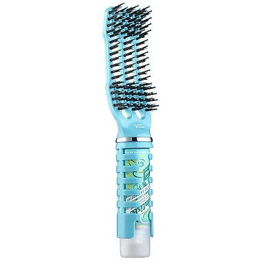 מברשת לשמפו יבש ראש פלקס - מבית Conair