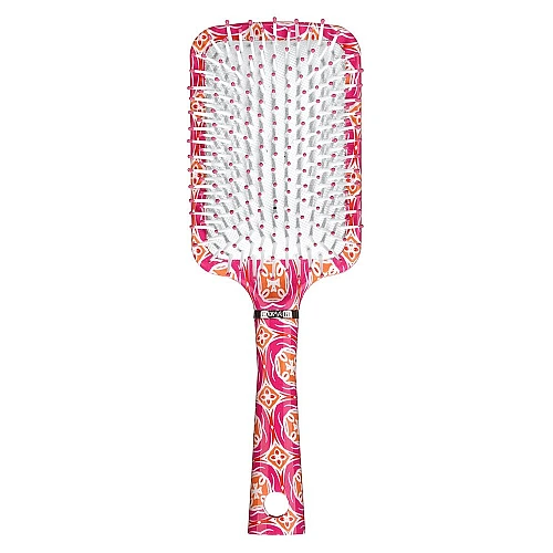 מברשת שיער להתרת קשרים ולעיצוב - מעצבים - מבית Conair