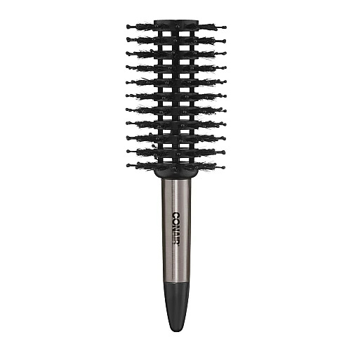 מברשת שיער עגולה זיפים ארוכים במיוחד - לשיער מעבה עד חלק - מבית Conair