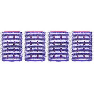 רולים לשיער לעיצוב תלתלים ונפח - 12 יחידות - מבית Conair