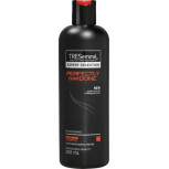 טרזמה PERFECTLY (UN) DONE שמפו מסייע לשיער גלי 500 מ"ל - מבית TRESemme