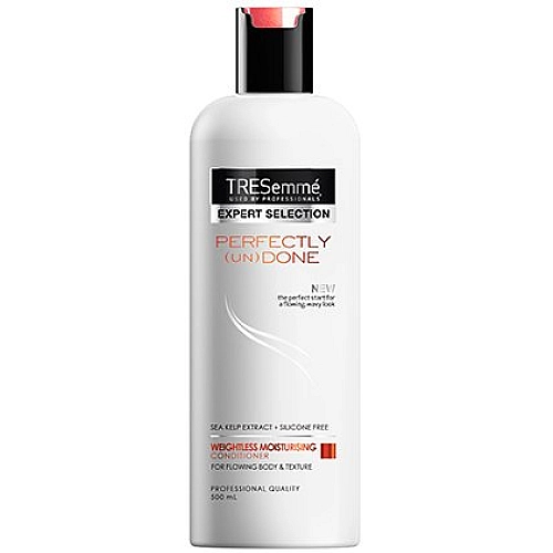 טרזמה Perfectly (UN) DONE מרכך למראה גלי 500 מ"ל - מבית TRESemme