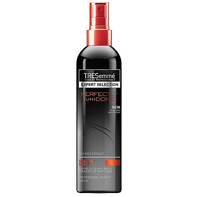 טרזמה פרפקטלי ספריי מלח ים לשיער 200 מ"ל - מבית TRESemme