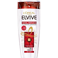 אלביב טוטאל ריפייר 5 שמפו + מרכך 2 ב-1 משקם 550 מ"ל - לאריאל