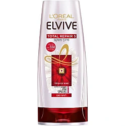 אלביב מרכך טוטאל ריפייר 5 משקם לשיער פגום 550 מ"ל - לאריאל