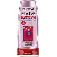 אלביב מרכך טוטאל ריפייר קצוות מפוצלים משקם לשיער פגום 550 מ"ל - לאריאל