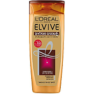 אלביב שמפו 6 שמנים מופלאים להזנת שיער יבש עד יבש מאוד 550 מ"ל - לאריאל