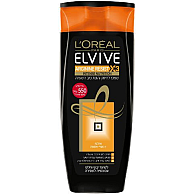 אלביב שמפו ארג'נין אינטנס לחיזוק והזנת סיב השערה 550 מ"ל - לאריאל