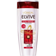 אלביב שמפו טוטאל ריפייר 5 משקם לשיער פגום 550 מ"ל - לאריאל