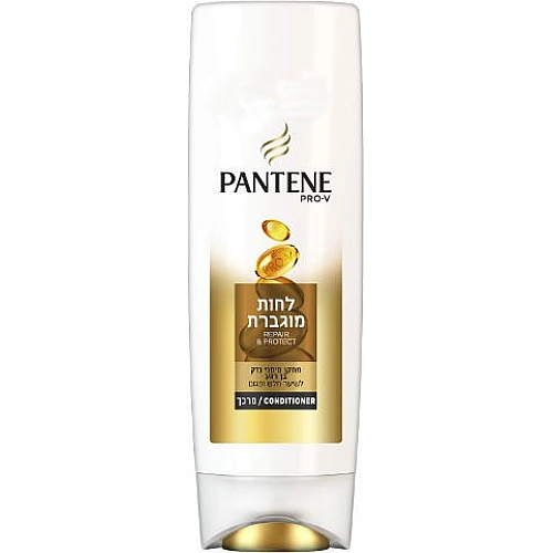 פנטן מרכך חות מוגברת 500 מ"ל - מבית Pantene