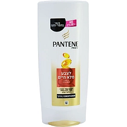 פנטן מרכך לשיקום שיער צבוע 660 מ"ל - מבית Pantene