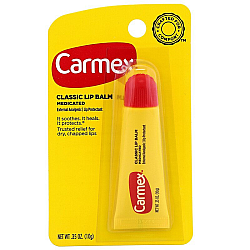 באלם משקם לשפתיים טיפולי קלאסי 10 גרם - מבית Carmex