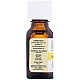 שמן אתרי ארז עם שמן חוחבה 100% טהור 15 מ"ל - מבית Aura Cacia