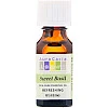שמן אתרי בזיליקום מתוק 100% טהור 15 מ"ל - מבית Aura Cacia