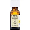 שמן אתרי לבונה עם שמן חוחבה 100% טהור 15 מ"ל - מבית Aura Cacia