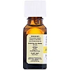 שמן אתרי לבונה עם שמן חוחבה 100% טהור 15 מ"ל - מבית Aura Cacia