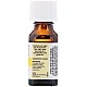 שמן אתרי נרולי עם שמן חוחבה 100% טהור 15 מ"ל - מבית Aura Cacia