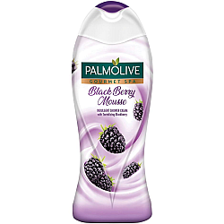 פלמוליב גורמה ספא תחליב רחצה בניחוח פטל 500 מ"ל - מבית Palmolive