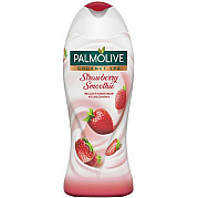 פלמוליב גורמה ספא תחליב רחצה בניחוח תות 500 מ"ל - מבית Palmolive