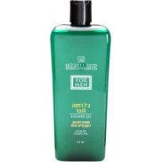 פנינה רוזנבלום ג'ל רחצה לגבר - 700 מ"ל