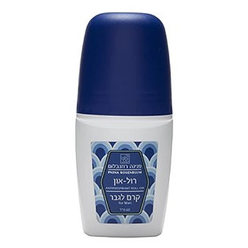 פנינה רוזנבלום דאודורנט רול און לגבר - 50 מ"ל